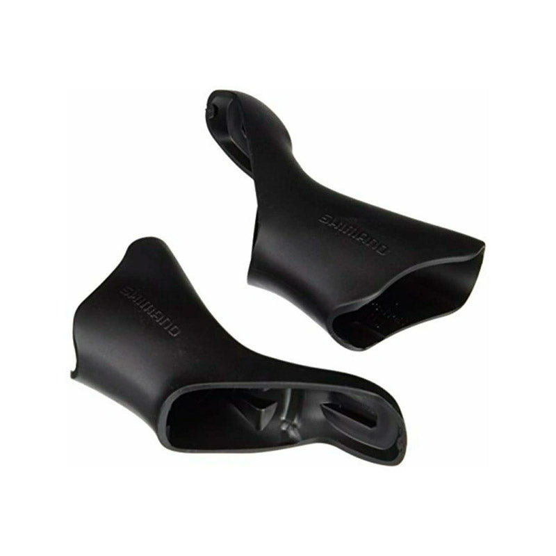 Cubiertas de palancas SHIMANO ST-6600 DER/IZQ PAR
